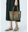 Drifter BUCKEYE MEDIUM TOTE