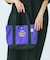 Drifter BUCKEYE MEDIUM TOTE