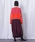 サイドドロストポケットバルーンスカート