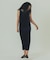 VELOUR TANK DRESS