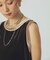 VELOUR TANK DRESS