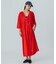 H/H LONG DRESS