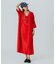 H/H LONG DRESS