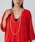 H/H LONG DRESS