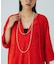 H/H LONG DRESS