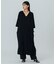 H/H LONG DRESS