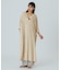 H/H LONG DRESS
