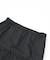 NYLON FRILL SKIRT