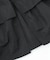 NYLON FRILL SKIRT