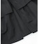 NYLON FRILL SKIRT