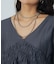 VOLUME DRESS