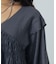 VOLUME DRESS