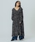 VOLUME DRESS