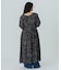 VOLUME DRESS