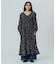 VOLUME DRESS
