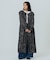 VOLUME DRESS