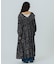 VOLUME DRESS