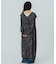 VOLUME DRESS