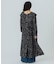 VOLUME DRESS