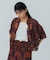 EMBROIDERY SHIRT