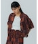 EMBROIDERY SHIRT