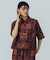 EMBROIDERY SHIRT