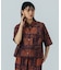 EMBROIDERY SHIRT