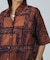 EMBROIDERY SHIRT