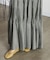 TIERED SKIRT