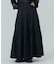 TIERED SKIRT
