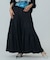 TIERED SKIRT
