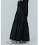 TIERED SKIRT