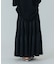 TIERED SKIRT