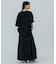TIERED SKIRT