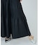 TIERED SKIRT