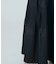 TIERED SKIRT