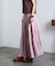 TIERED SKIRT