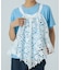 LACE TOP