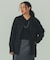 FRINGE BIG SHIRTS