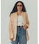 FRINGE BIG SHIRTS