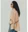 FRINGE BIG SHIRTS