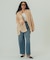 FRINGE BIG SHIRTS