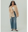 FRINGE BIG SHIRTS