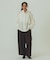 FRINGE BIG SHIRTS