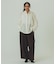 FRINGE BIG SHIRTS
