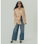 FRINGE BIG SHIRTS