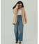 FRINGE BIG SHIRTS