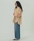 FRINGE BIG SHIRTS