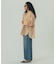 FRINGE BIG SHIRTS