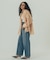 FRINGE BIG SHIRTS